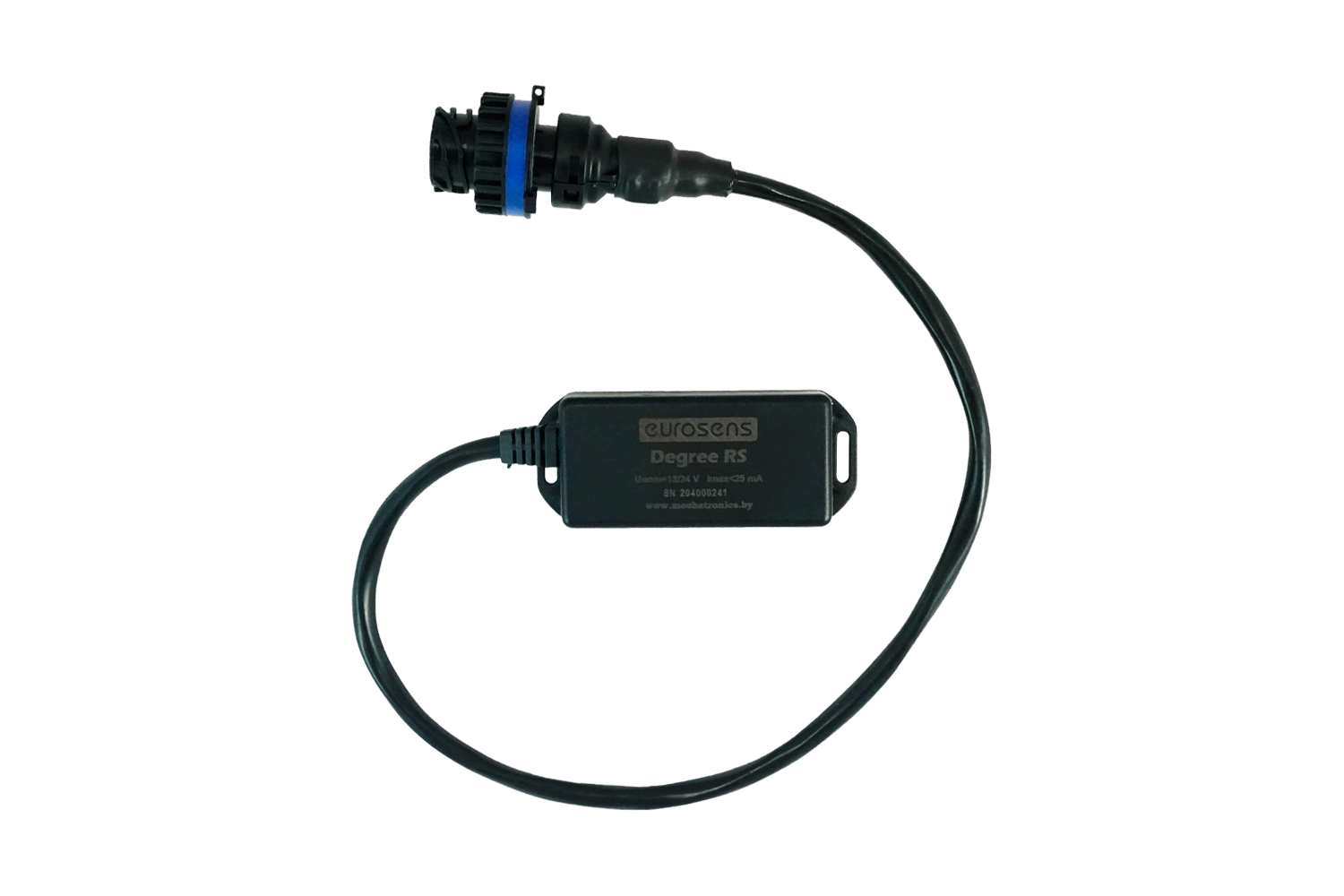 Eurosens Degree RS/CAN